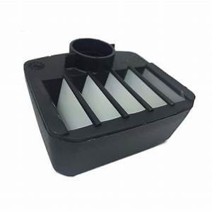 Фильтр воздушный HUSQVARNA 5372649-01