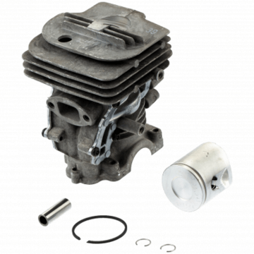 Поршневая группа Winzor HU130-01 для 130/135 Mark II