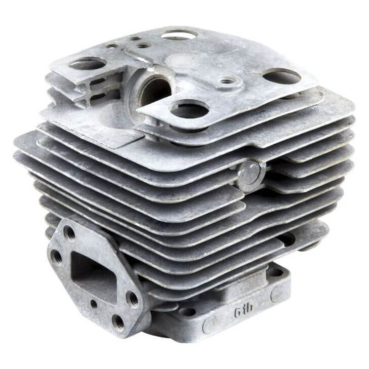 Цилиндр Husqvarna 5100642-01 для 143RII