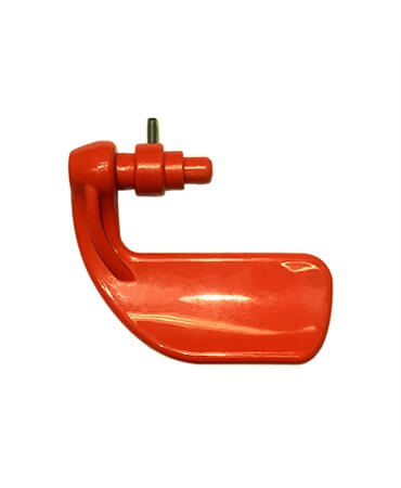 Курок газа HUSQVARNA 5372634-01 для кустореза 555Fx