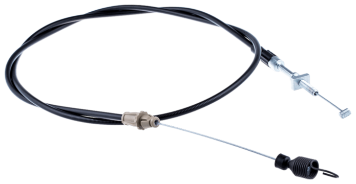 Трос привода Husqvarna 5321970-11 для R152SV