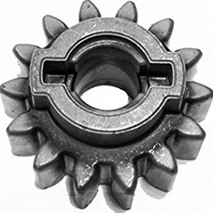 Шестерня привода колес Husqvarna 5324038-49 для J55SL/R53/152SV