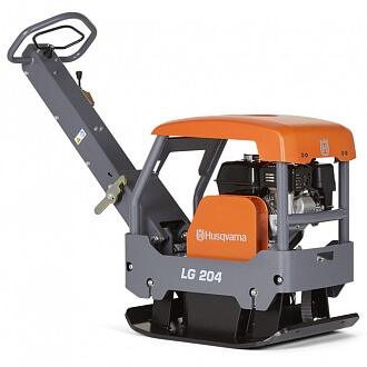Виброплита реверсивная HUSQVARNA LG204 (9678552-01)