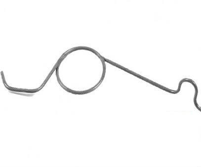 Пружина курка газа Husqvarna 5371742-01 для 125/128/323/325/343/345