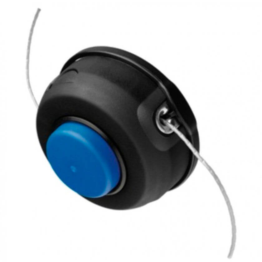 Головка полуавтоматическая Husqvarna® T25B M10 (левая резьба)