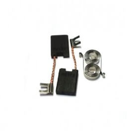 Щетка графитовая (комплект) HUSQVARNA для DM280 (5810868-01)