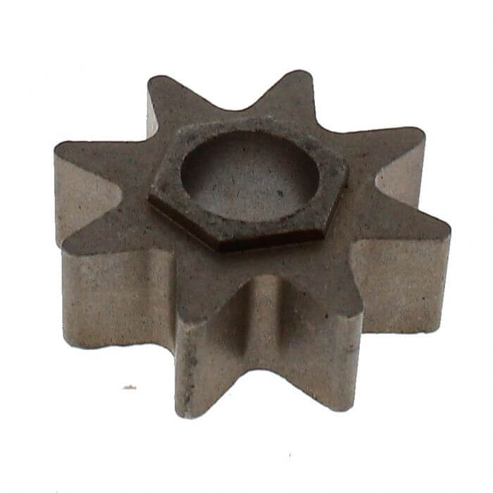 Шестерня привода цепи Husqvarna 5080451-05 для EL1600