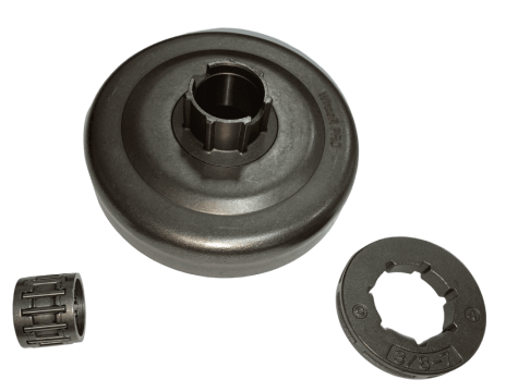 Чашка сцепления Winzor 7Z HUS455-17PRO для 455/460 325