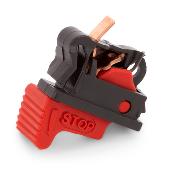 Выключатель зажигания Husqvarna 5063186-04 для K760-K1270