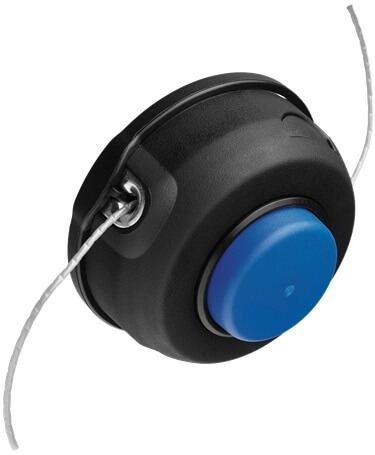 Головка полуавтоматическая Husqvarna® Т25Х Tap-n-Go М10 (левая резьба)