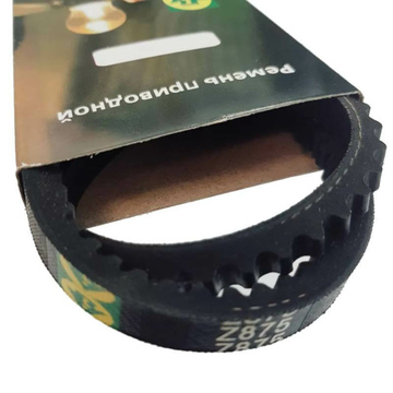 Ремень привода колес 9636 (аналог 5833051-01 / 5324079-08) для 9027/1130STE