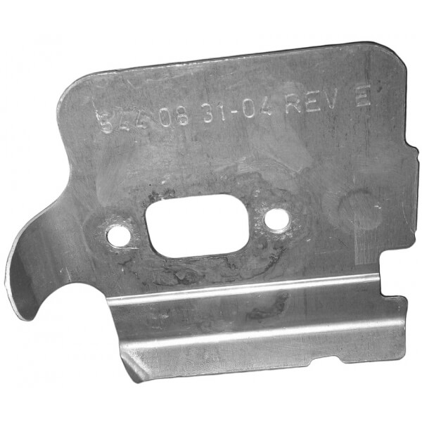 Лист охлаждающий HUSQVARNA 5797532-01 для бензопил Husqvarna 450