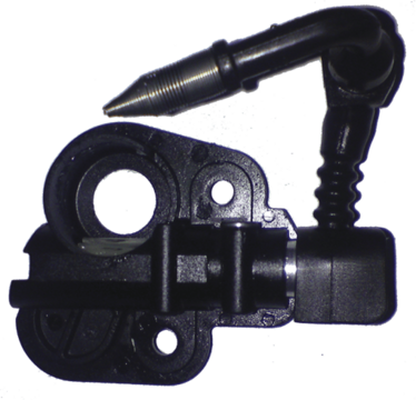 Маслонасос Champion 1400050/3910 (аналог 5300712-59) для P351/370/J2035