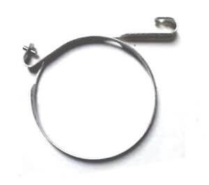 Лента тормоза цепи HUSQVARNA 5051995-02 для бензопил 545/555/560/562