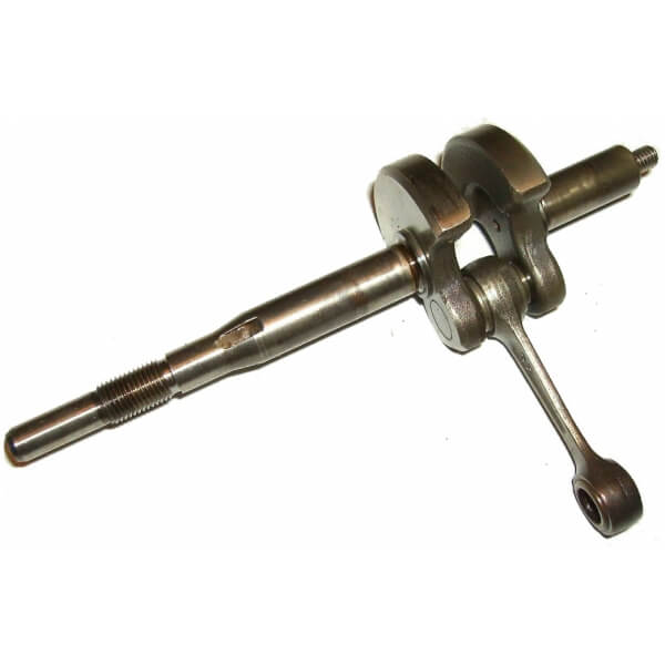 Коленвал HUSQVARNA 5451952-02 для травокосилок 128R