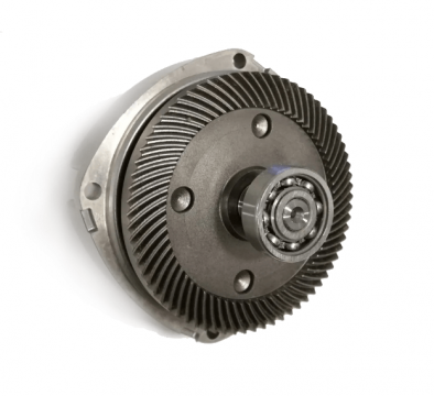 Шестерня ведомая в сборе Husqvarna 5444032-05