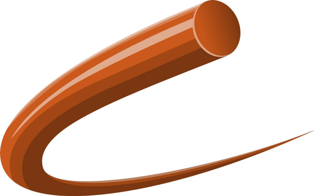 Леска триммерная HUSQVARNA Opti 3.0х10м (5976688-40)