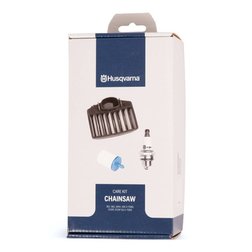 Сервисный набор для обслуживания бензопилы HUSQVARNA для 362/365/365H/365X-TORQ/372XP/372XP(G)X-TORQ (5979197-11)