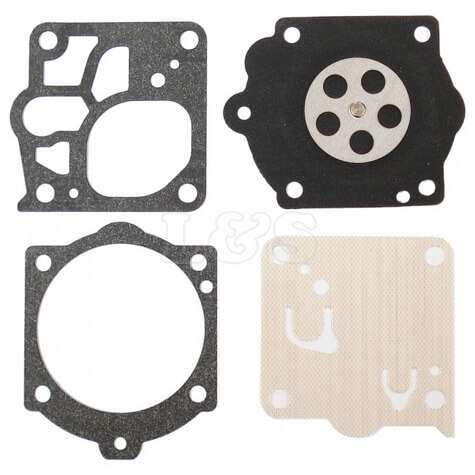 Ремкомплект карбюратора Husqvarna 5035974-02 для K1250/1260