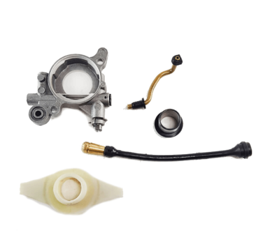 Маслонасос в сборе Winzor 365-20SPRO для 365/372