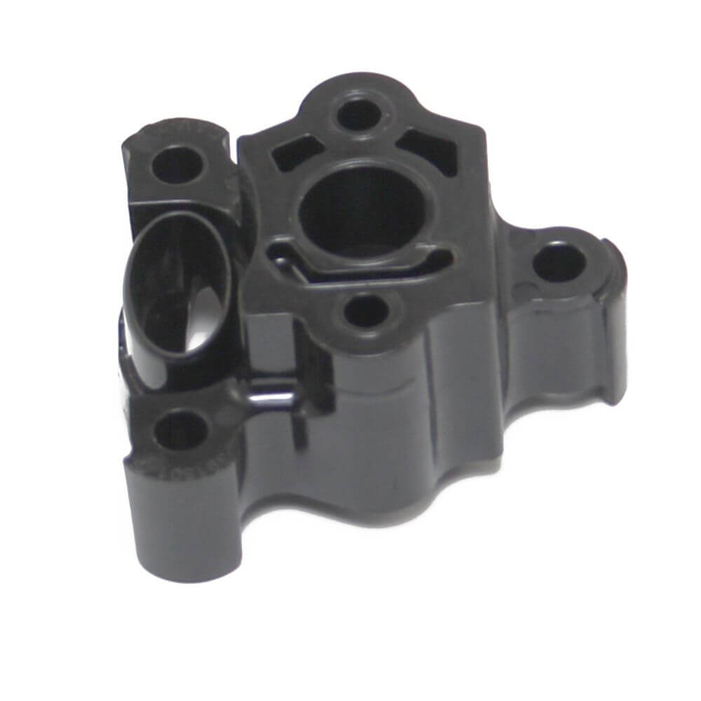 Адаптер (колено) карбюратора HUSQVARNA 5753915-01 для триммера Partner PBC433B