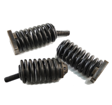 Комплект амортизаторов Winzor 350-33SET для 340/345/350/351