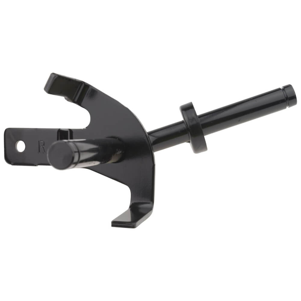 Ось колеса правая Husqvarna 5324030-88/5968737-01 для TS138