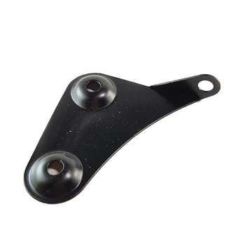 Стойка глушителя HU55-AFRMS (аналог 5017688-01) для 51/55