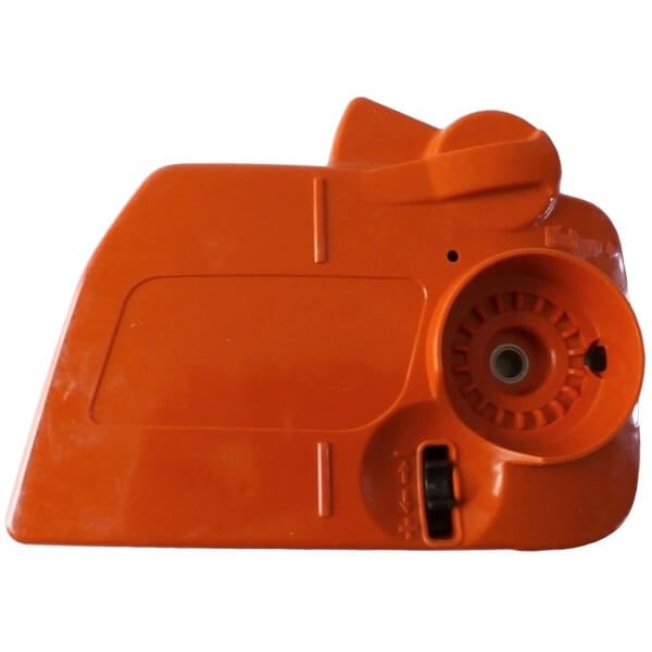 Тормоз цепи в сборе HUSQVARNA 5256114-01 для бензопил 235e/240e