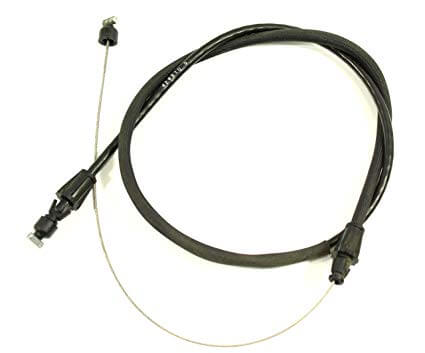 Трос управления дефлектором с защитой от нагрева Husqvarna 5324283-10 для 268/276ST