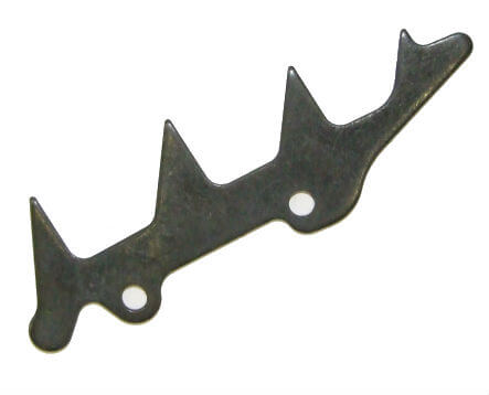 Упор зубчатый Husqvarna 5039738-01 для 357/359/455/J2159