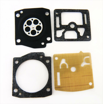 Ремкомплект карбюратора Спектрум 16028/2566 для 365/372 Zama