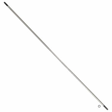 Вал HUSQVARNA 5441137-01 для 325 LD/RD (квадрат)