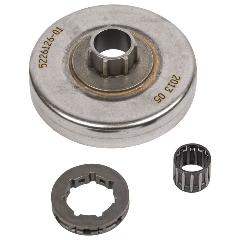 Чашка сцепления 7Z Husqvarna 5039800-02 для 340/345/351/357/359 325