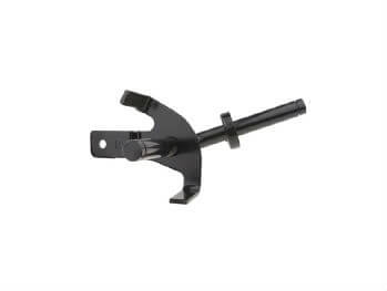 Ось колеса левая Husqvarna 5324030-87/5968736-01 для TS138