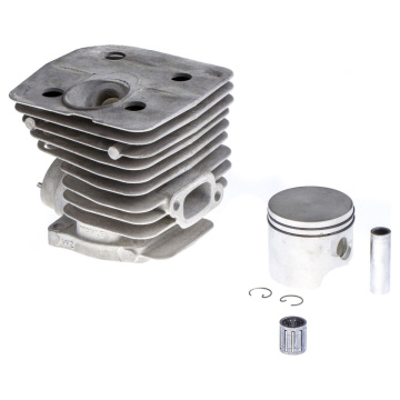 Поршневая группа Husqvarna 5050348-04 (два кольца) для 343F/FR/R/RX