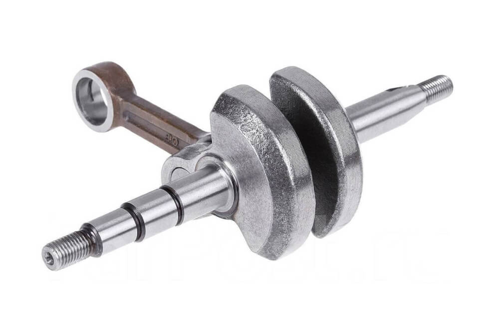 Коленвал Husqvarna 5061819-03 для 257/261/262