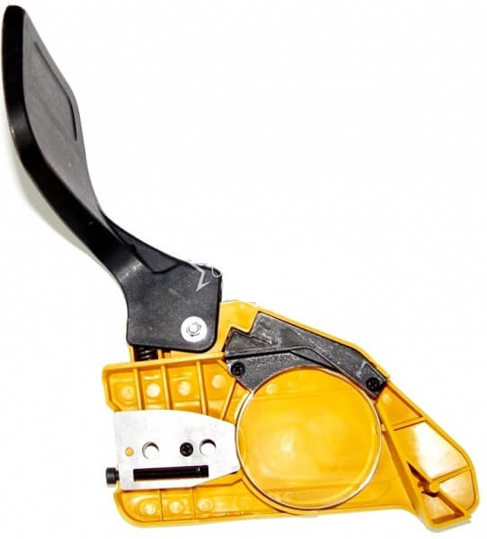 Тормоз цепи в сборе HUSQVARNA 5794920-05 для бензопил Partner P360S