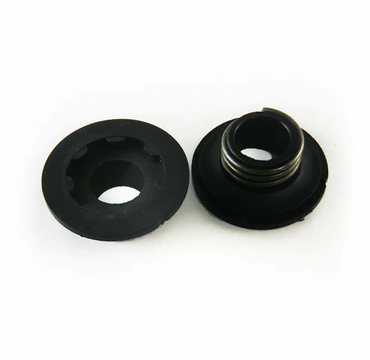 Червяк маслонасоса Winzor 435-09 (аналог 5442124-02) для 135/140/435/440