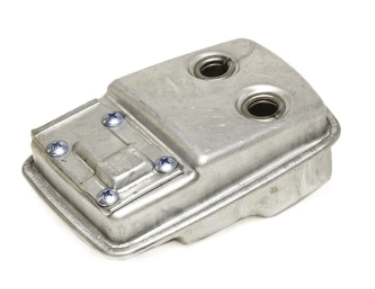 Глушитель Gramadion 4605 для 125R/128R