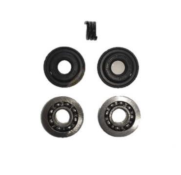 Подшипник коленвала с сальником (2шт) Husqvarna 5914654-01 для 130/135 Mark II