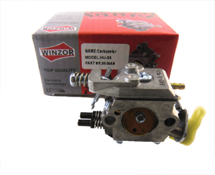 Карбюратор Winzor 55-34AN (аналог 5032831-05) для 55