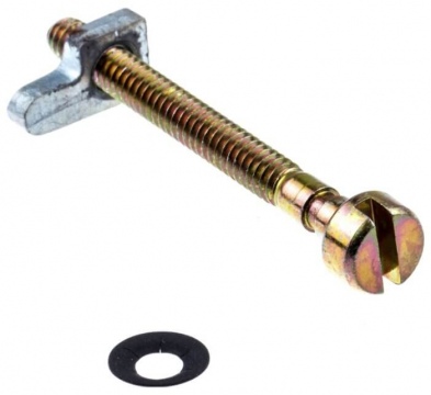 Винт натяжителя Husqvarna 5300696-11