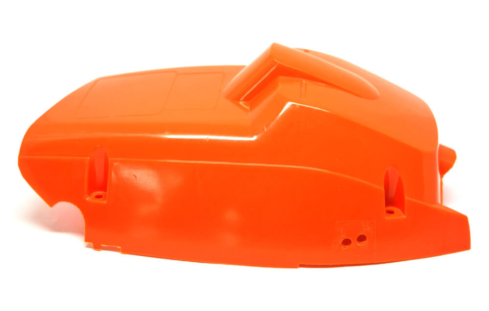 Крышка верхняя двигателя HUSQVARNA 5039105-01 для бензопил 340/345