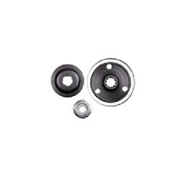 Комплект крепления ножа Kimoto 1400096/155040 для 125/128/325RX