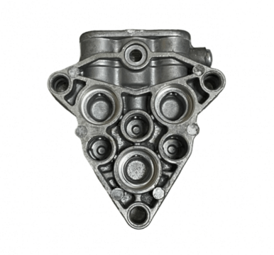 Корпус помпы Husqvarma 5312596-01 для PW 325