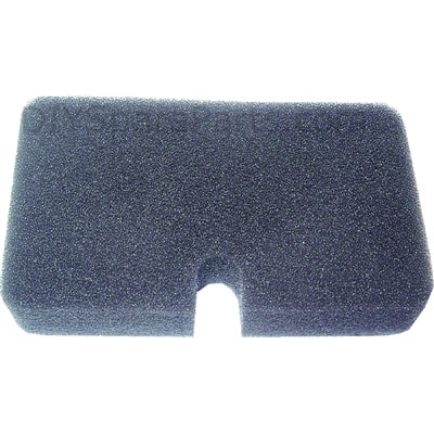 Фильтр воздушный HUSQVARNA 5021986-02 для травокосилок 235R/225H60/75/GR26/36