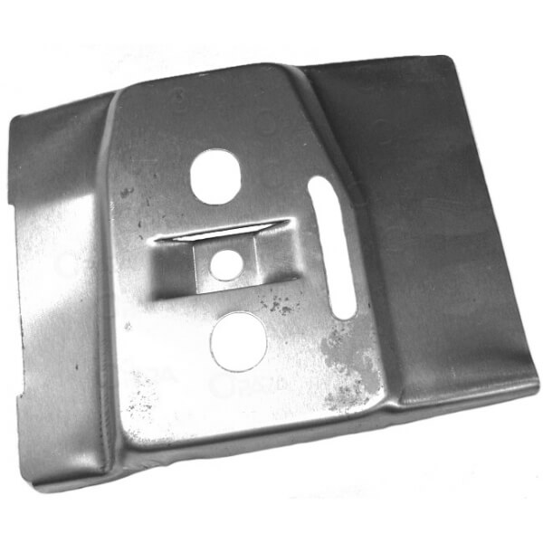 Щиток шины Husqvarna 5034925-01 для 40/45