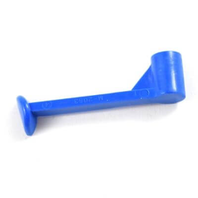 Тяга воздушной заслонки HUSQVARNA 5300578-44 для травокосилок 125/128R/L/C