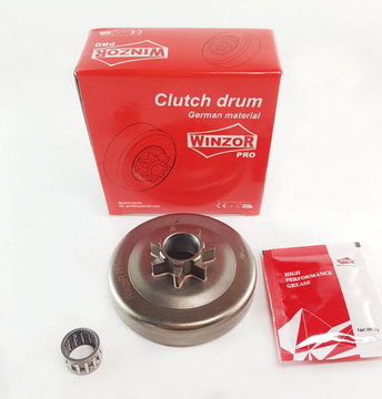 Барабан-звездочка 325 7Z DDE 010033/HR-H118 (аналог 5780979-01) для 340/345/350/450/J2149